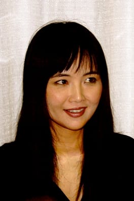 Photo of Mari Iijima