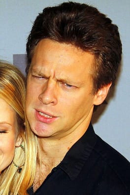 Photo of Jacob Pitts