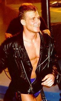 Photo of Alex Wright
