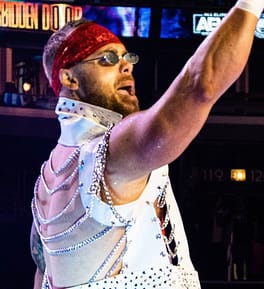 Photo of Austin Gunn
