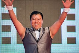 Photo of Sugichan