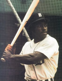 Photo of Ron LeFlore