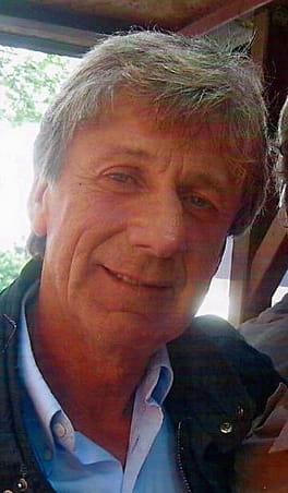 Photo of Frank Mill