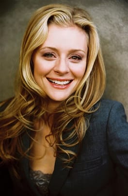 Photo of Jessica Cauffiel