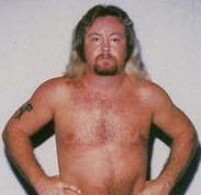 Photo of Dennis Condrey