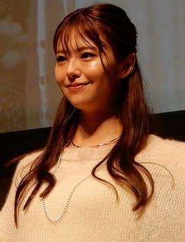 Photo of Yuuka Suzuki