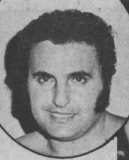 Photo of Fred Curry
