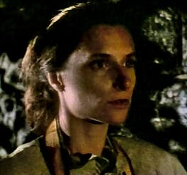 Photo of Katrin Cartlidge