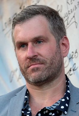 Photo of Mike Cernovich