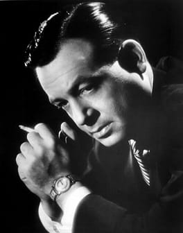 Photo of Tom Bosley