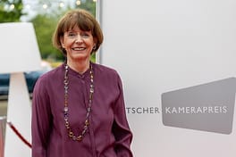 Photo of Henriette Reker