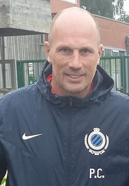 Photo of Philippe Clement