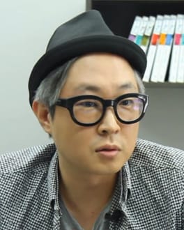 Photo of Kang Hyeong-cheol