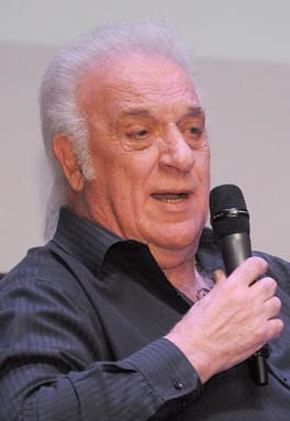 Photo of Alfio Basile