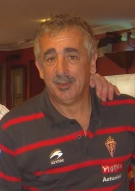 Photo of Manuel Preciado Rebolledo