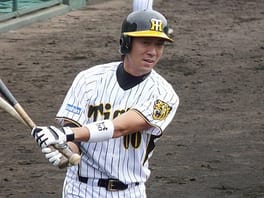 田中秀太（野球選手）の写真