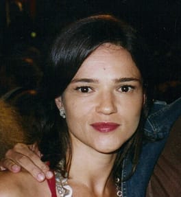 Photo of Chiara Caselli