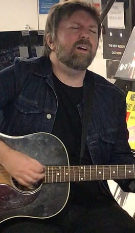 Photo of Paul Draper