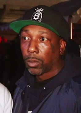 Photo of MC Eiht