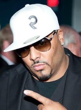 Photo of Al B. Sure!