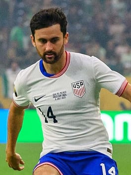 Photo of Luca de la Torre