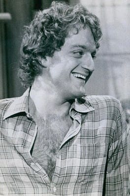 Photo of Gerrit Graham