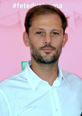 Photo of Nicolas Duvauchelle