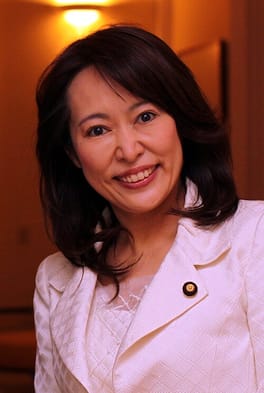 Photo of Masako Mori
