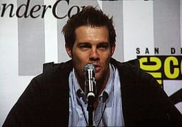 Photo of Geoff Stults