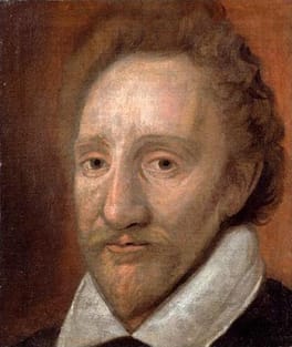Photo of Richard Burbage