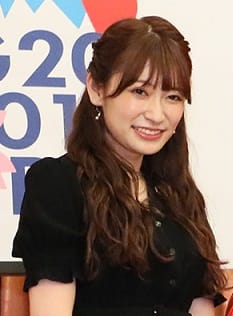 Photo of Akari Yoshida