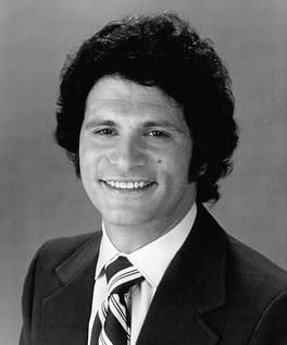 Photo of Tony Musante