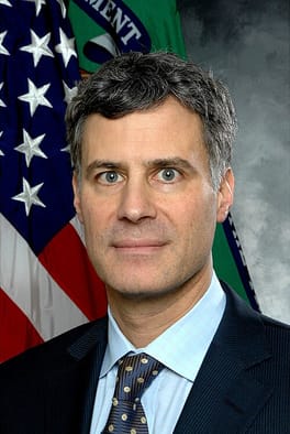Photo of Alan B. Krueger