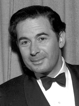 Photo of Leo Genn