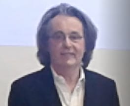 Photo of Pascal Dusapin