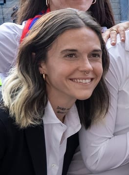 Photo of Mapi León