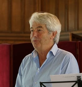 Photo of Jean-Philippe Collard