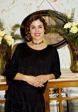 Photo of Adriana Ugarte