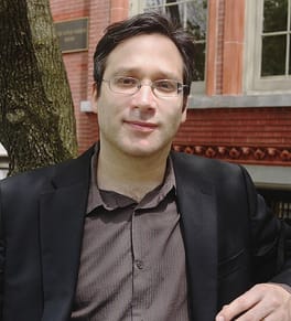 Photo of Gary Marcus