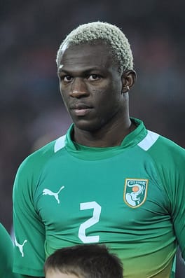 Photo of Arouna Koné