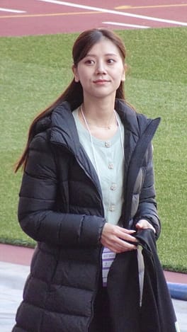 今井美桜(ファッションモデル・アナウンサー)の写真