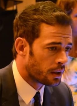 Photo of William Levy