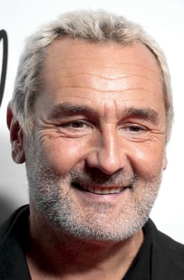 Photo of Gilles Lellouche