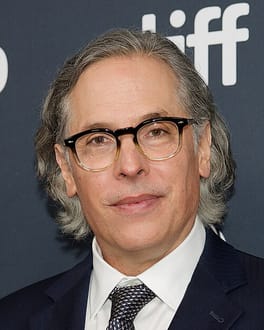 Photo of Rodrigo Prieto