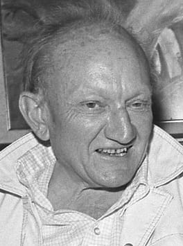 Photo of Billy Barty