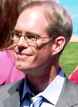 Photo of Joe Buck