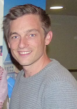 Photo of Volker Bruch