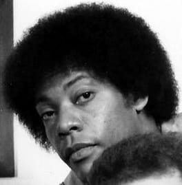 Photo of Carl Franklin