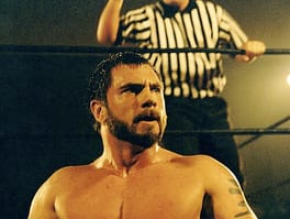 Photo of Austin Aries