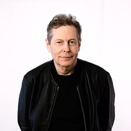 Photo of Alexander Wendt